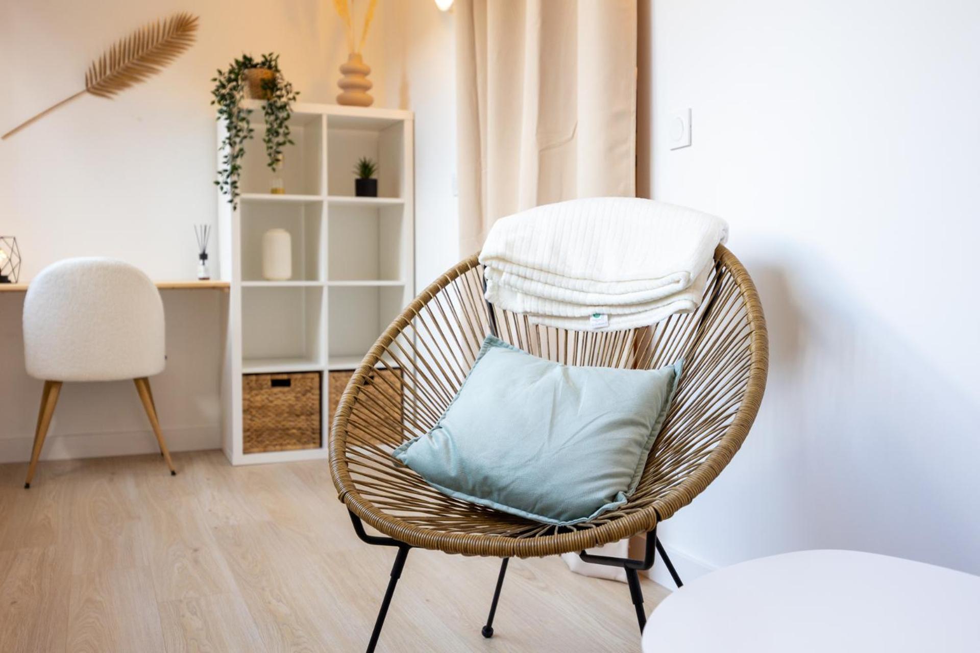 Destination Royale Apartment *