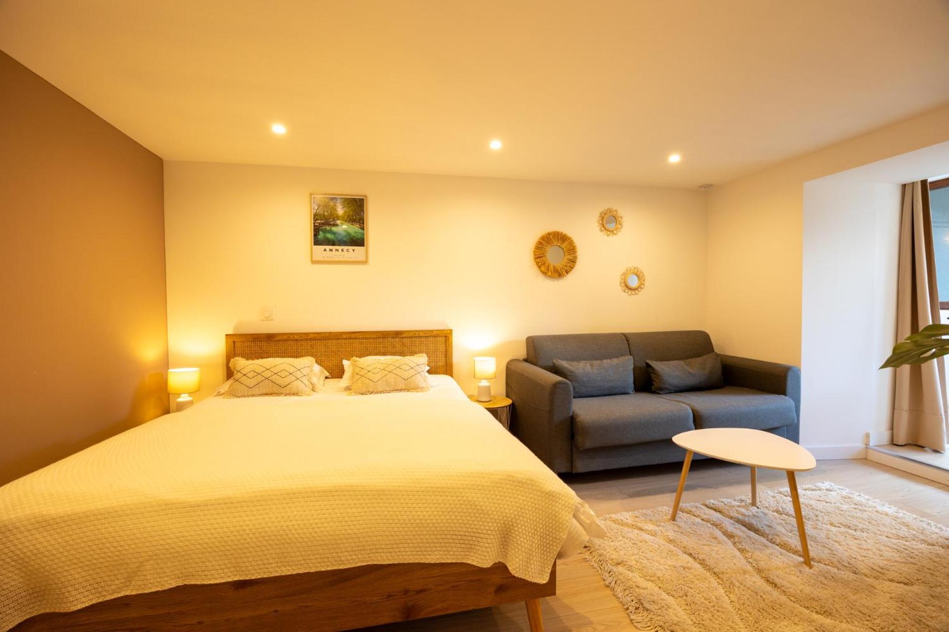 Destination Royale Apartment