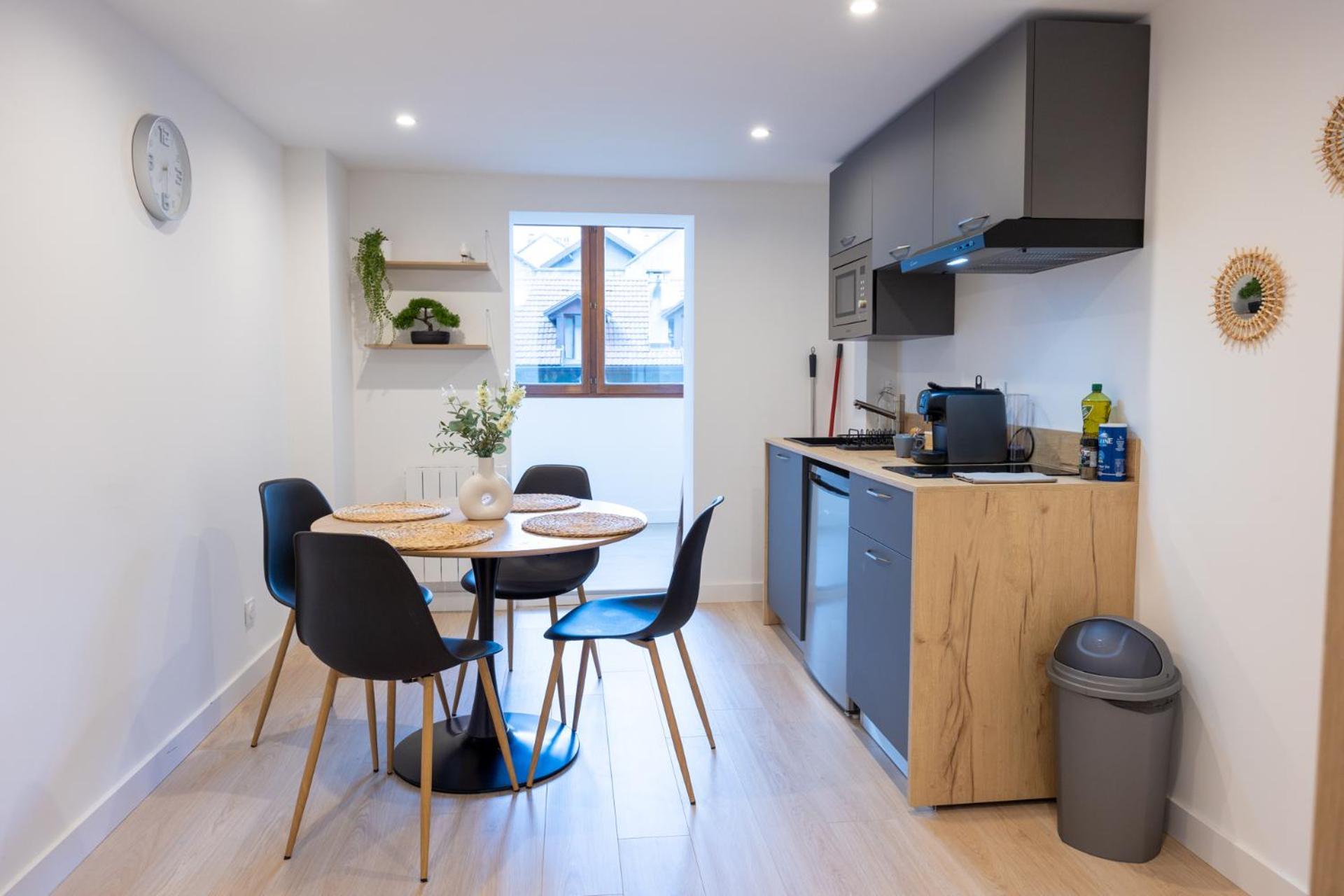 Destination Royale Apartment *