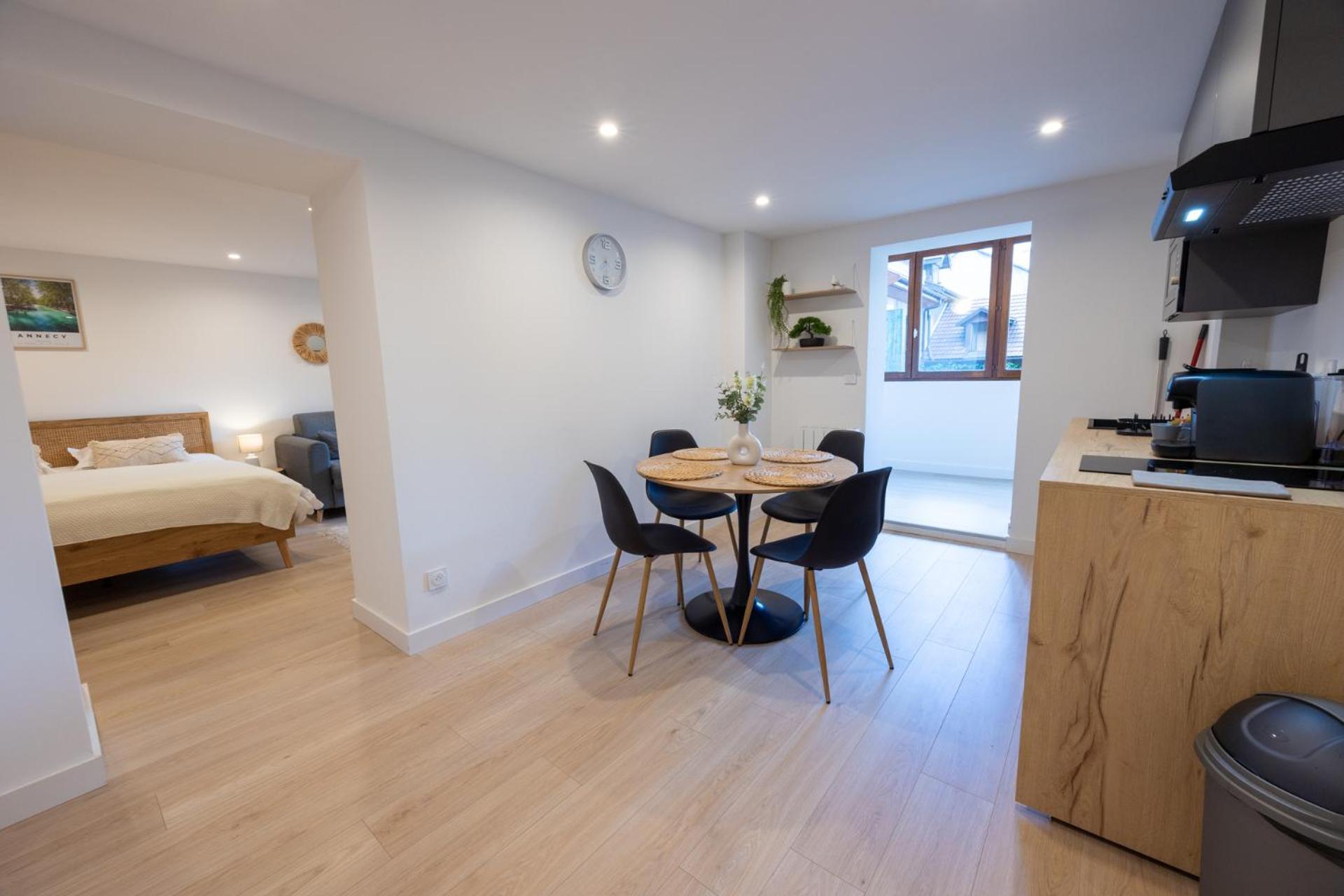 Apartment Destination Royale
