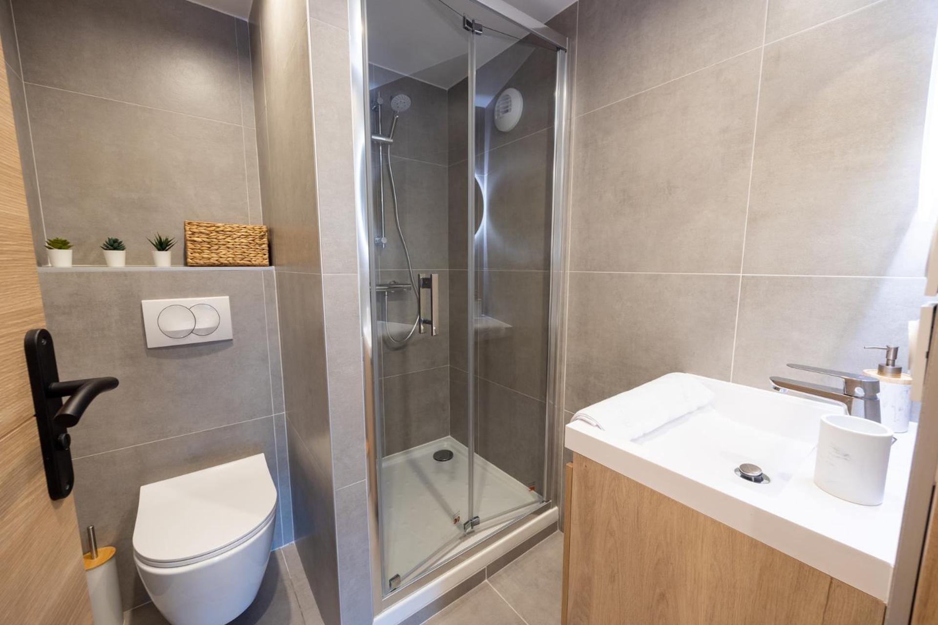 Destination Royale Apartment *