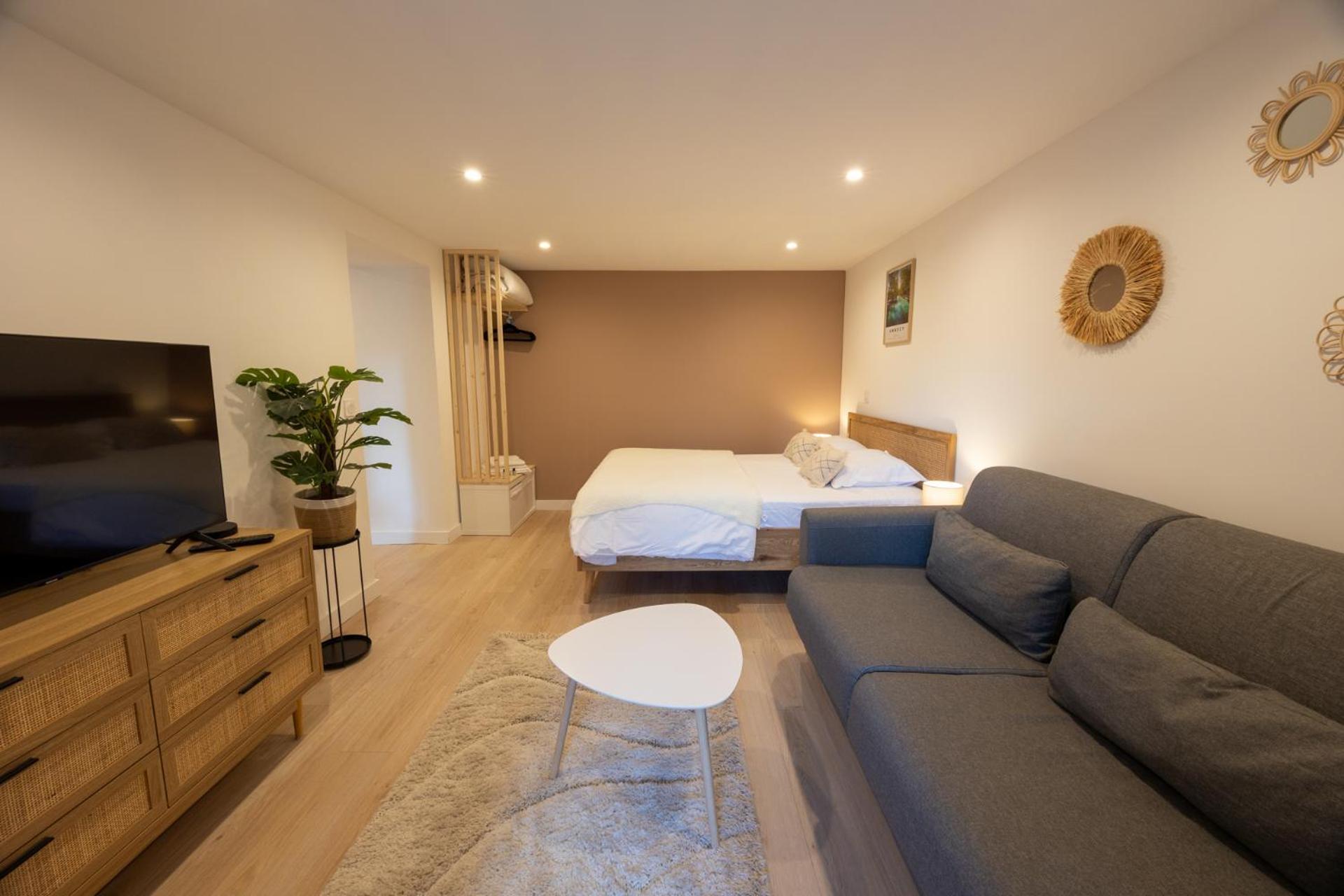 Apartment Destination Royale *