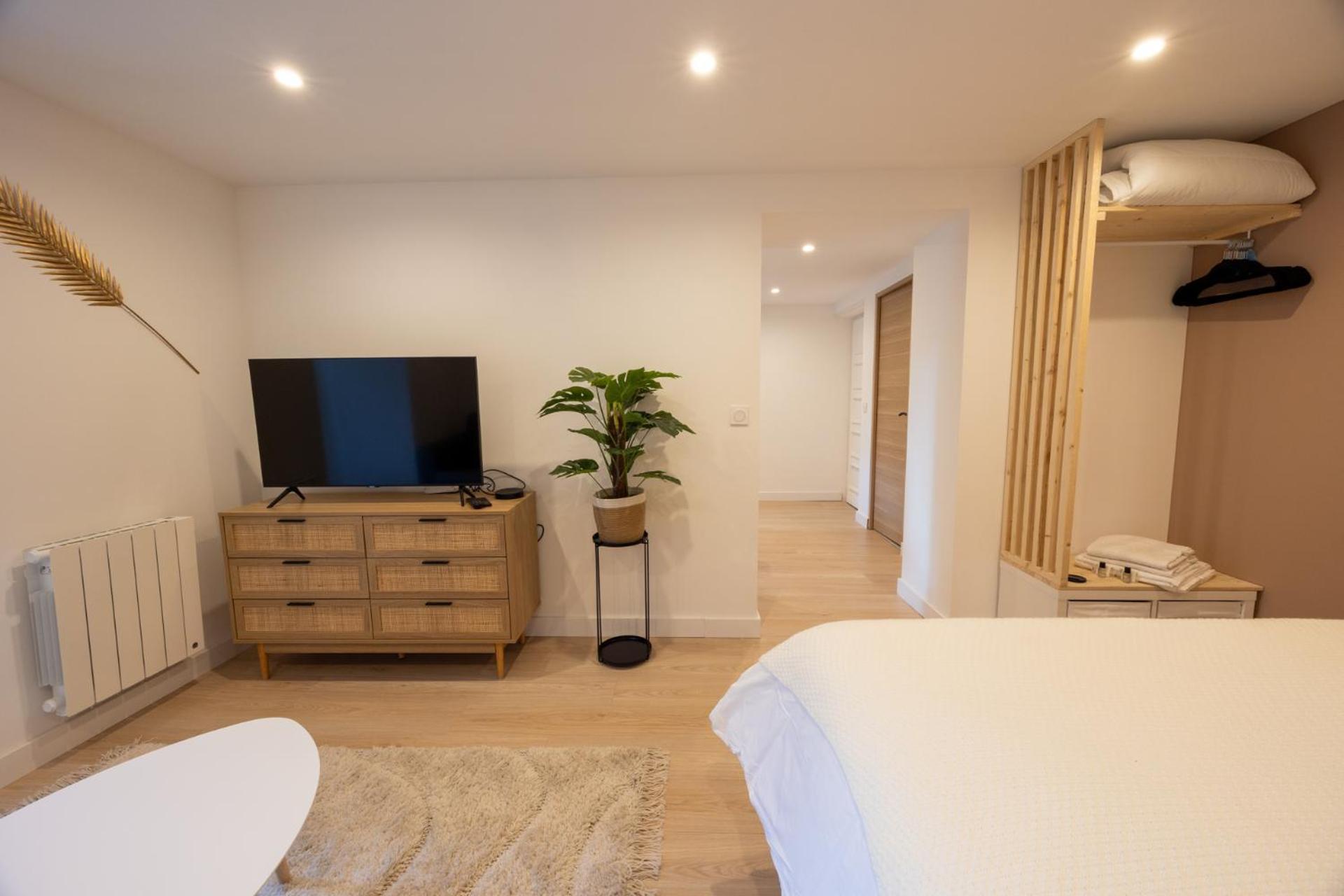 Destination Royale Apartment Annecy