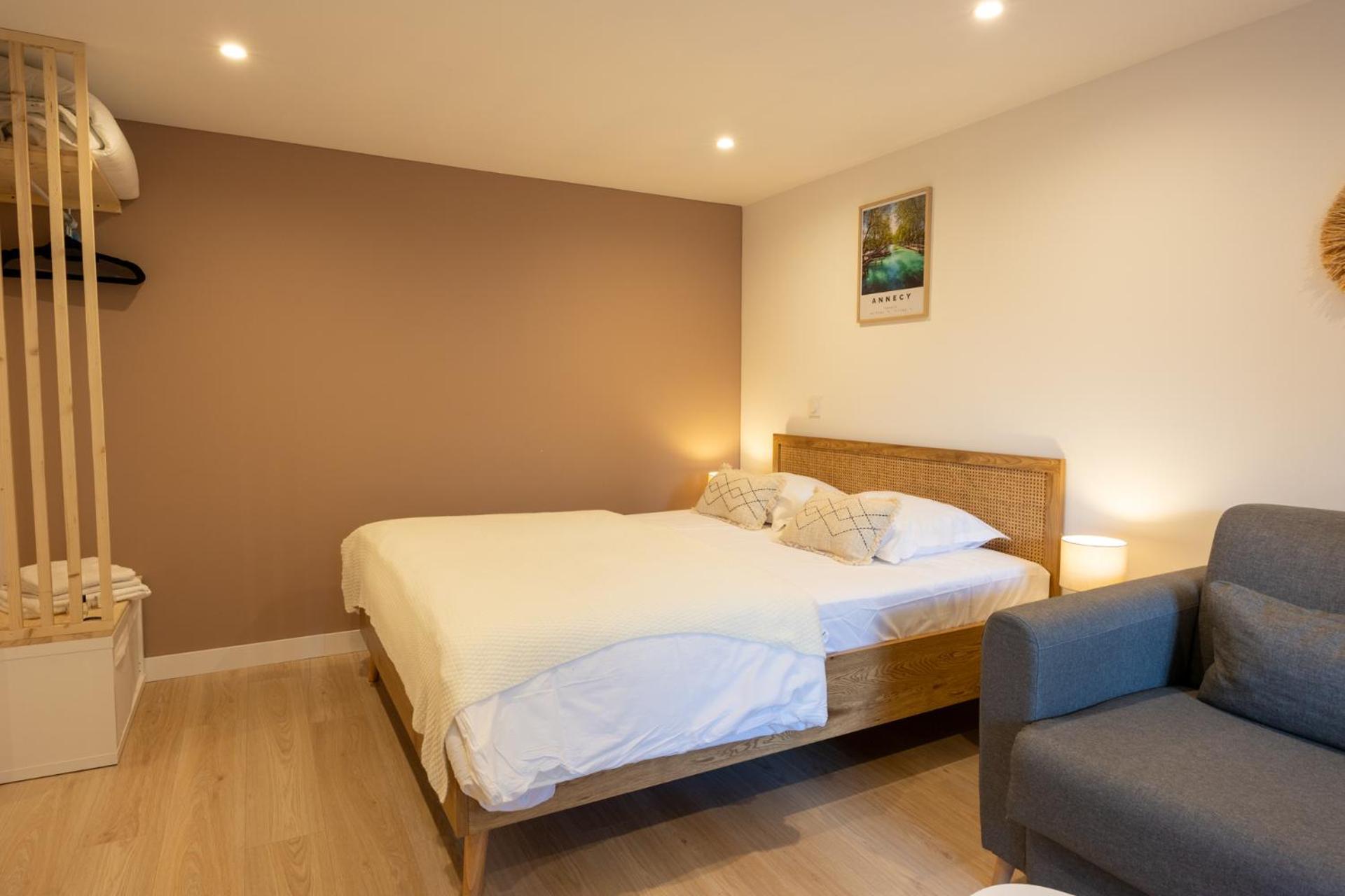 Destination Royale Apartment