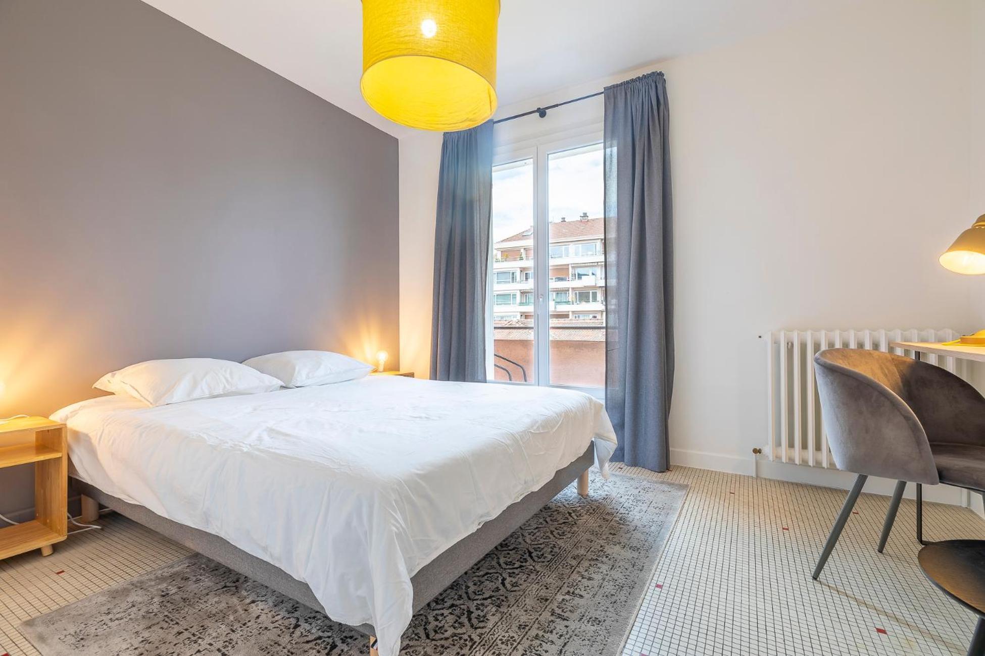 Centre Et Type 3 Terrasse Apartment