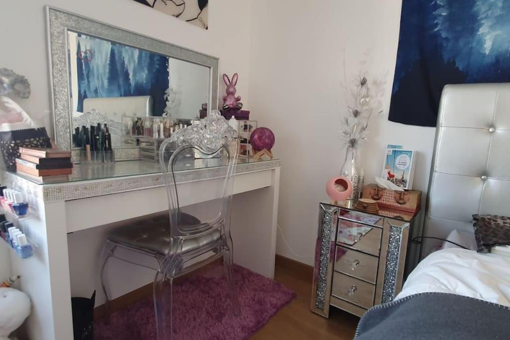Nid Zen, Decore, Avec Ascenseur, Elegant & Calme Annecy