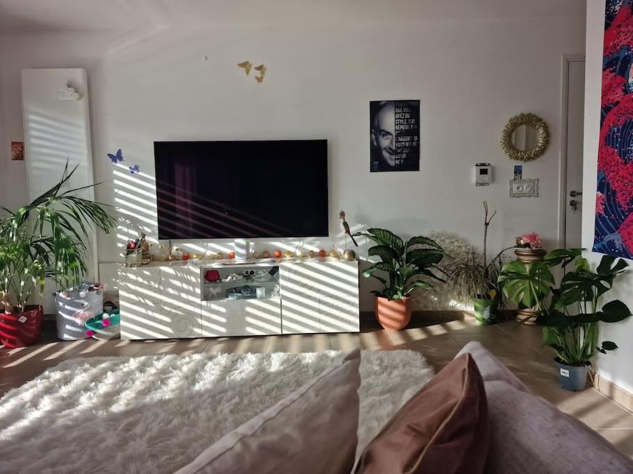 Apartment Nid Zen, Decore, Avec Ascenseur, Elegant & Calme Annecy