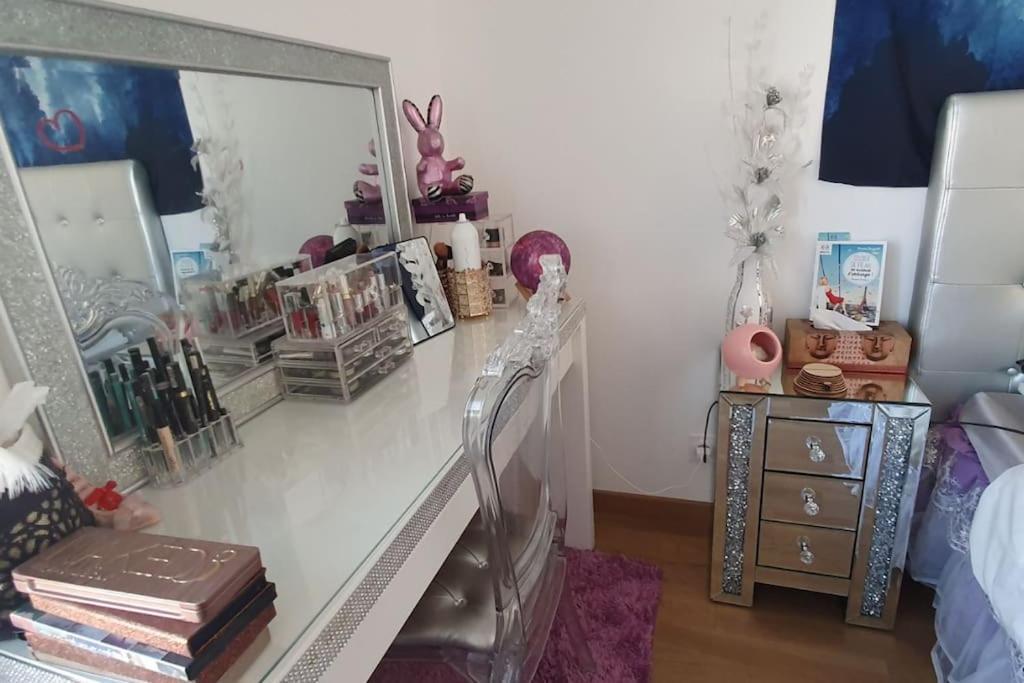 Nid Zen, Decore, Avec Ascenseur, Elegant & Calme Appartement Annecy