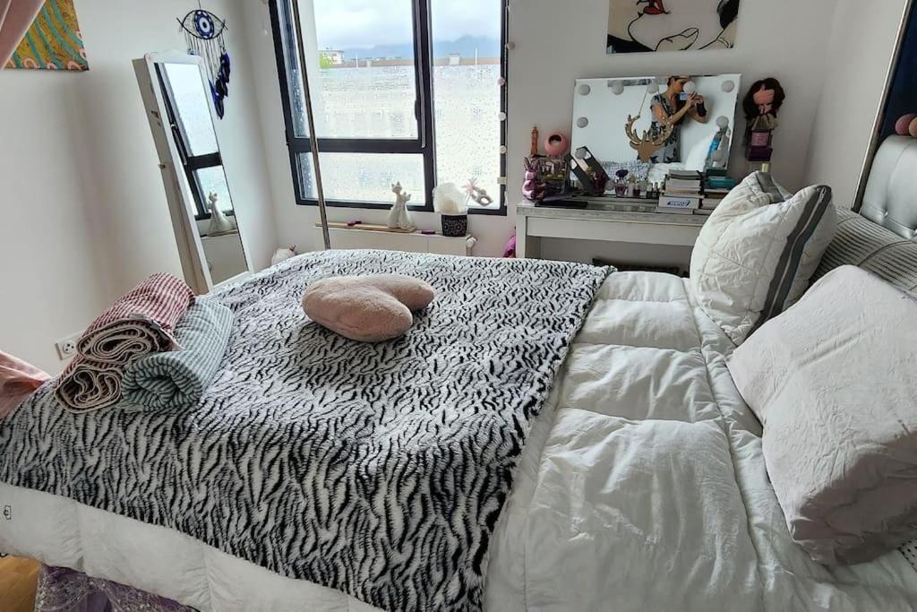 Nid Zen, Decore, Avec Ascenseur, Elegant & Calme Apartment Annecy