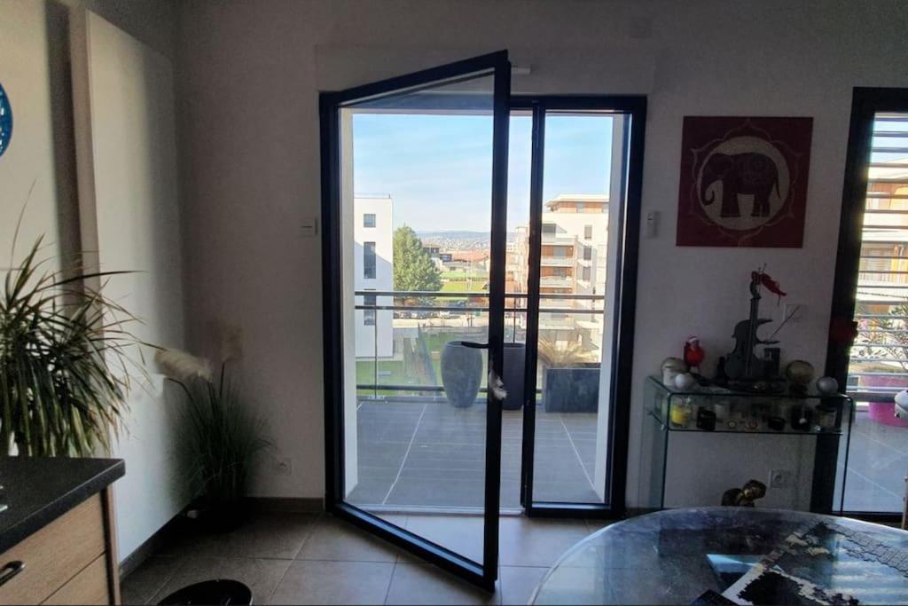 Nid Zen, Decore, Avec Ascenseur, Elegant & Calme Apartment