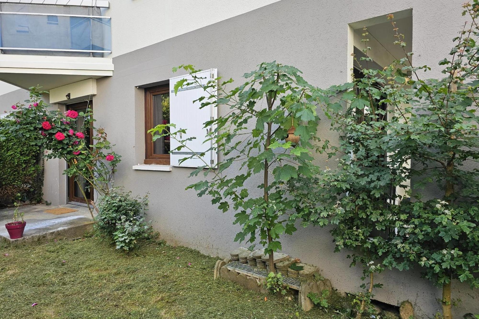Appartement Nice Spacious Nest In