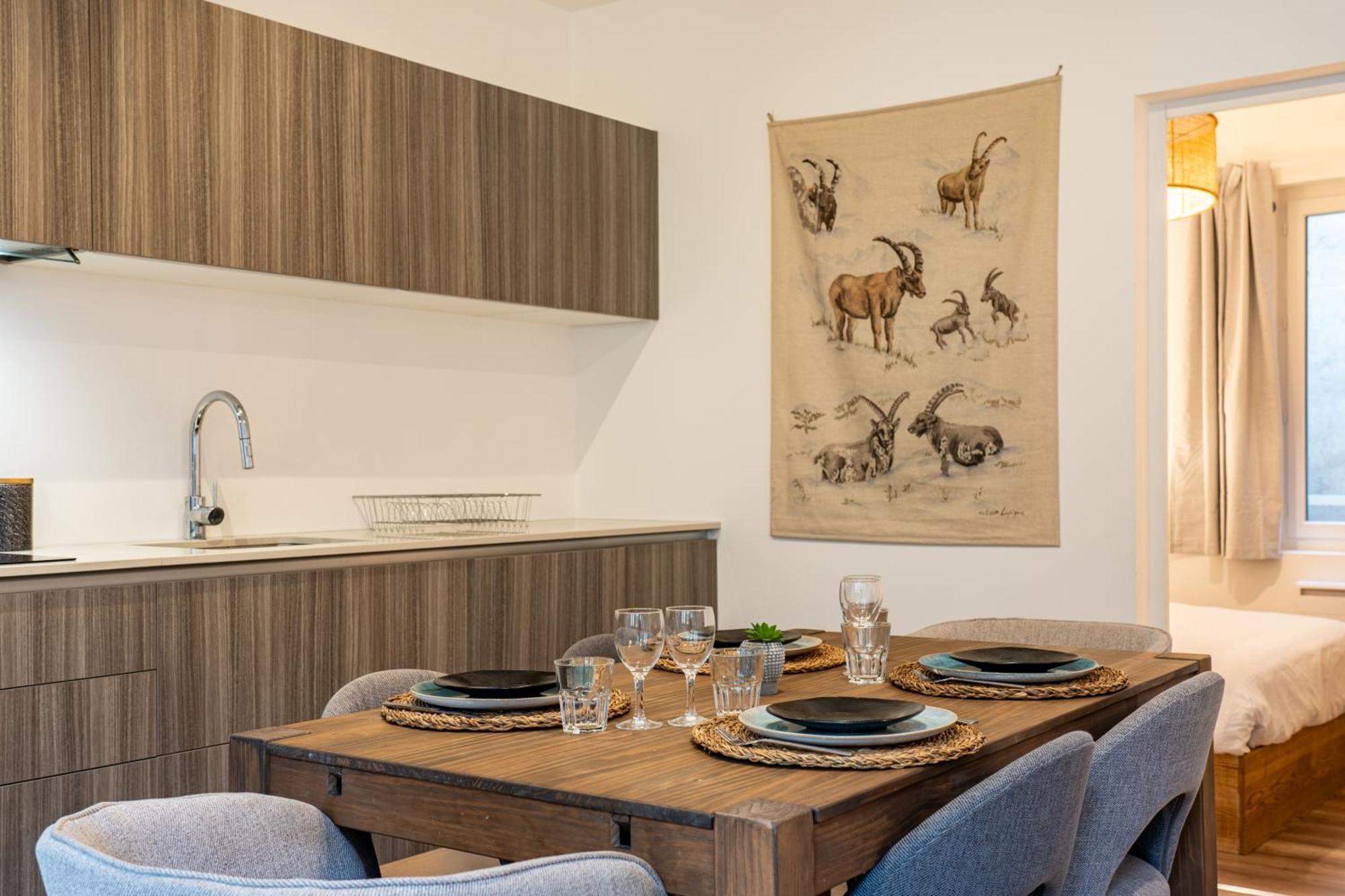 Apartamento L'escapade En Vieille
