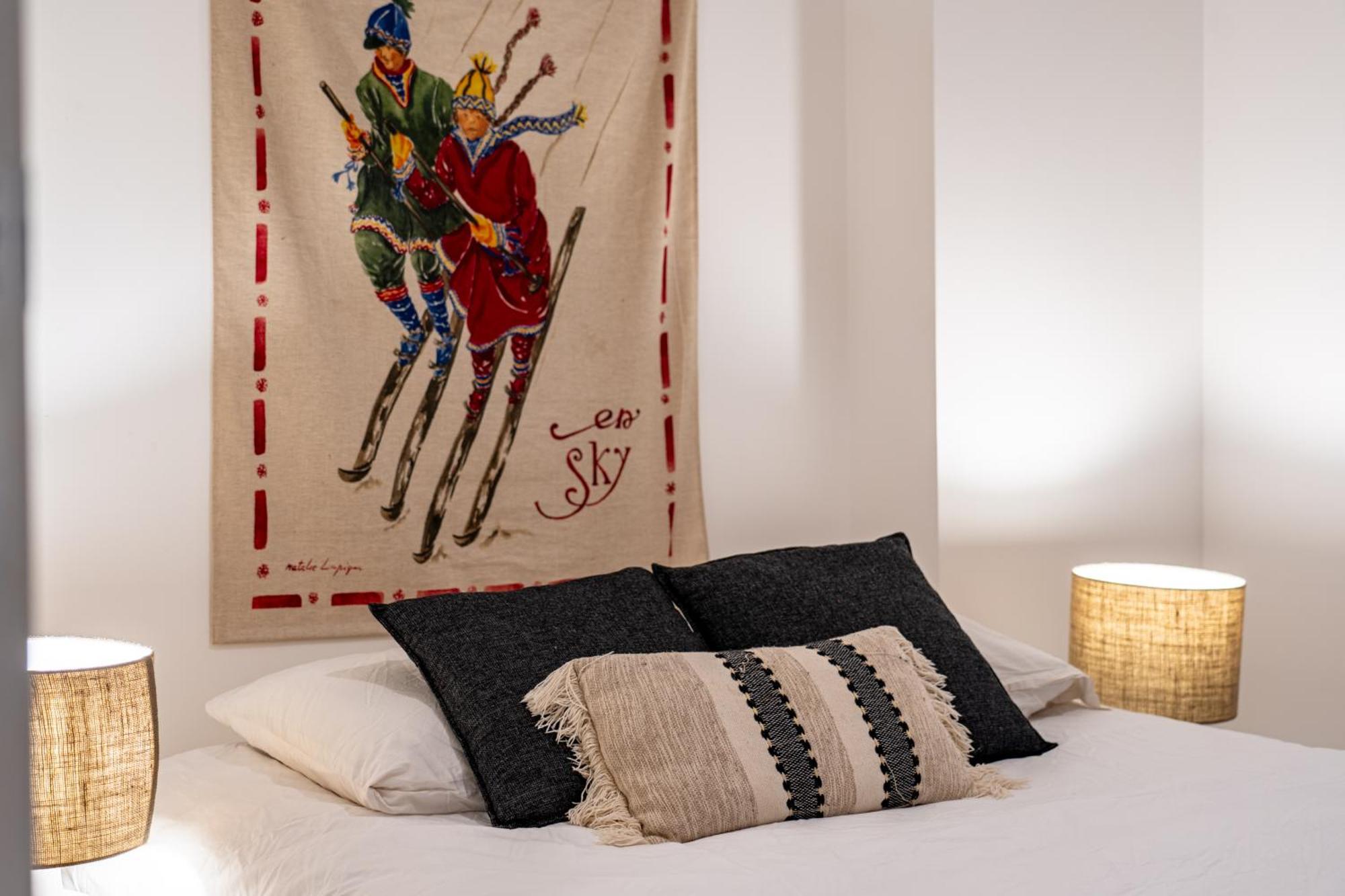 Apartamento L'escapade En Vieille