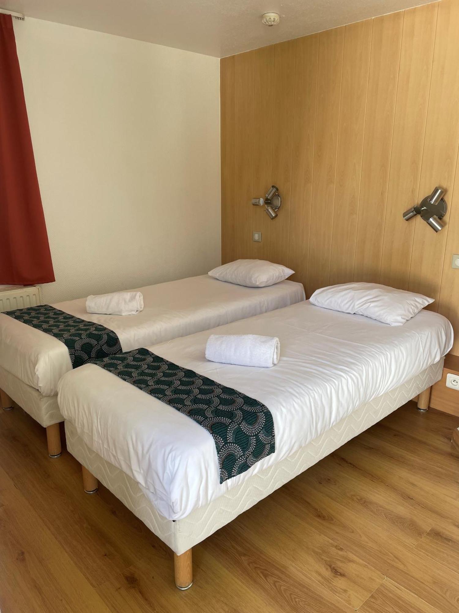 Fasthotel Hotel