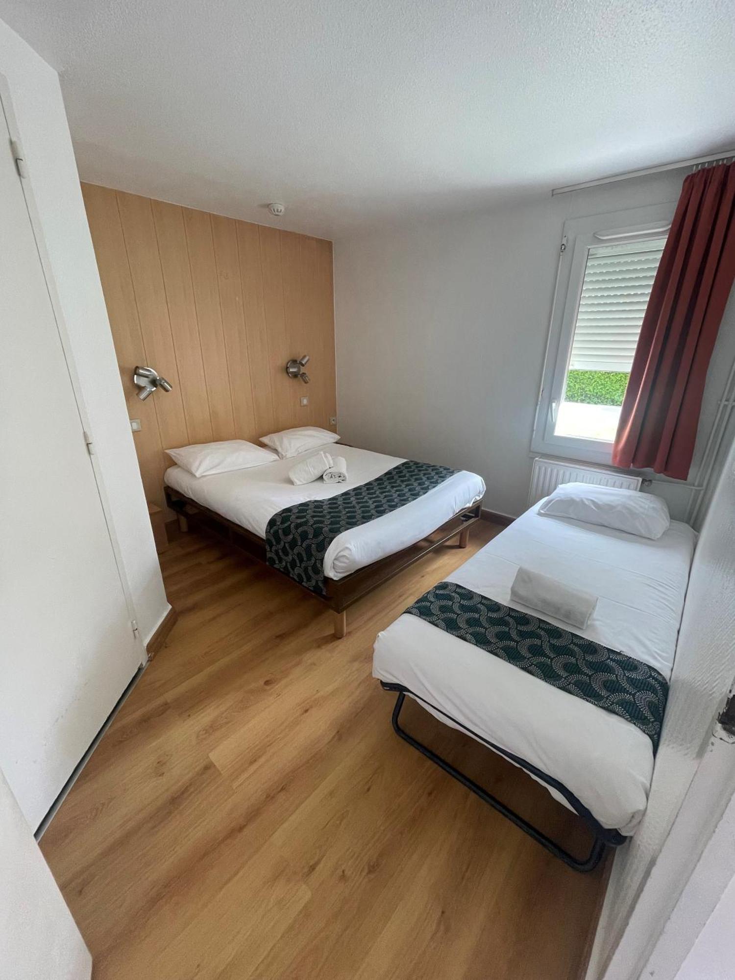 Fasthotel Hotel 2*