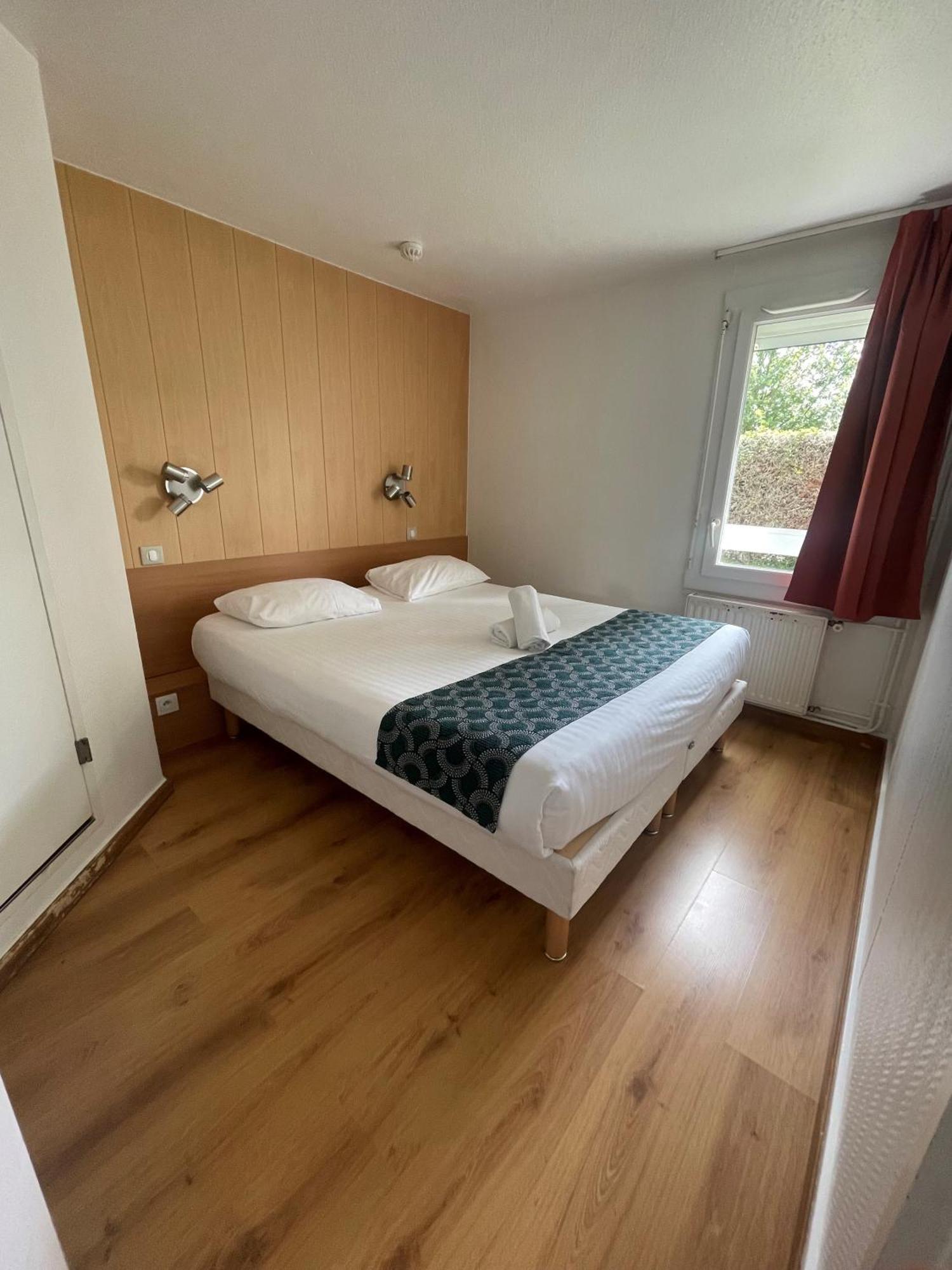 Fasthotel Hotel Annecy