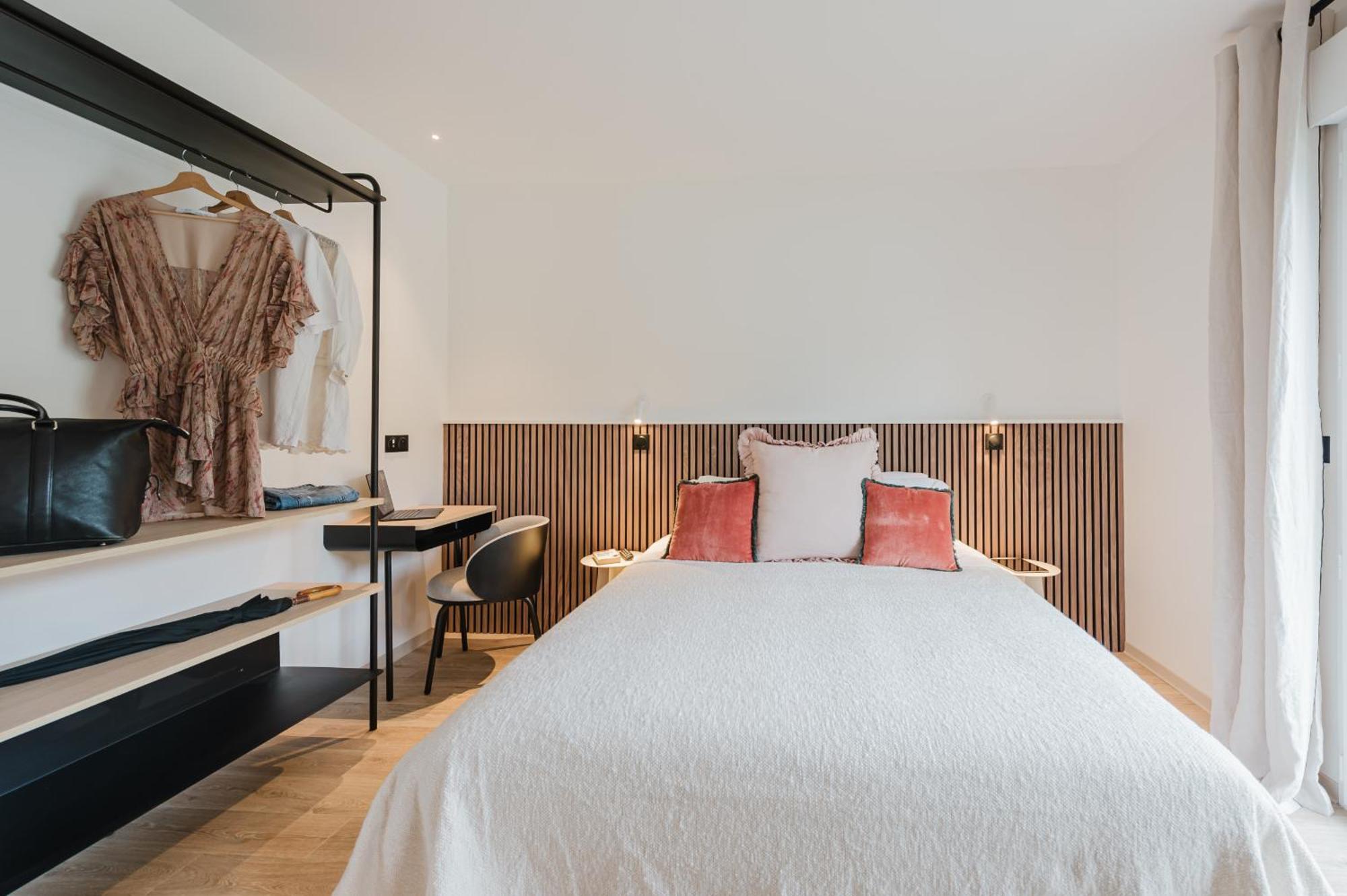 Aparthotel Neostelia Annecy
