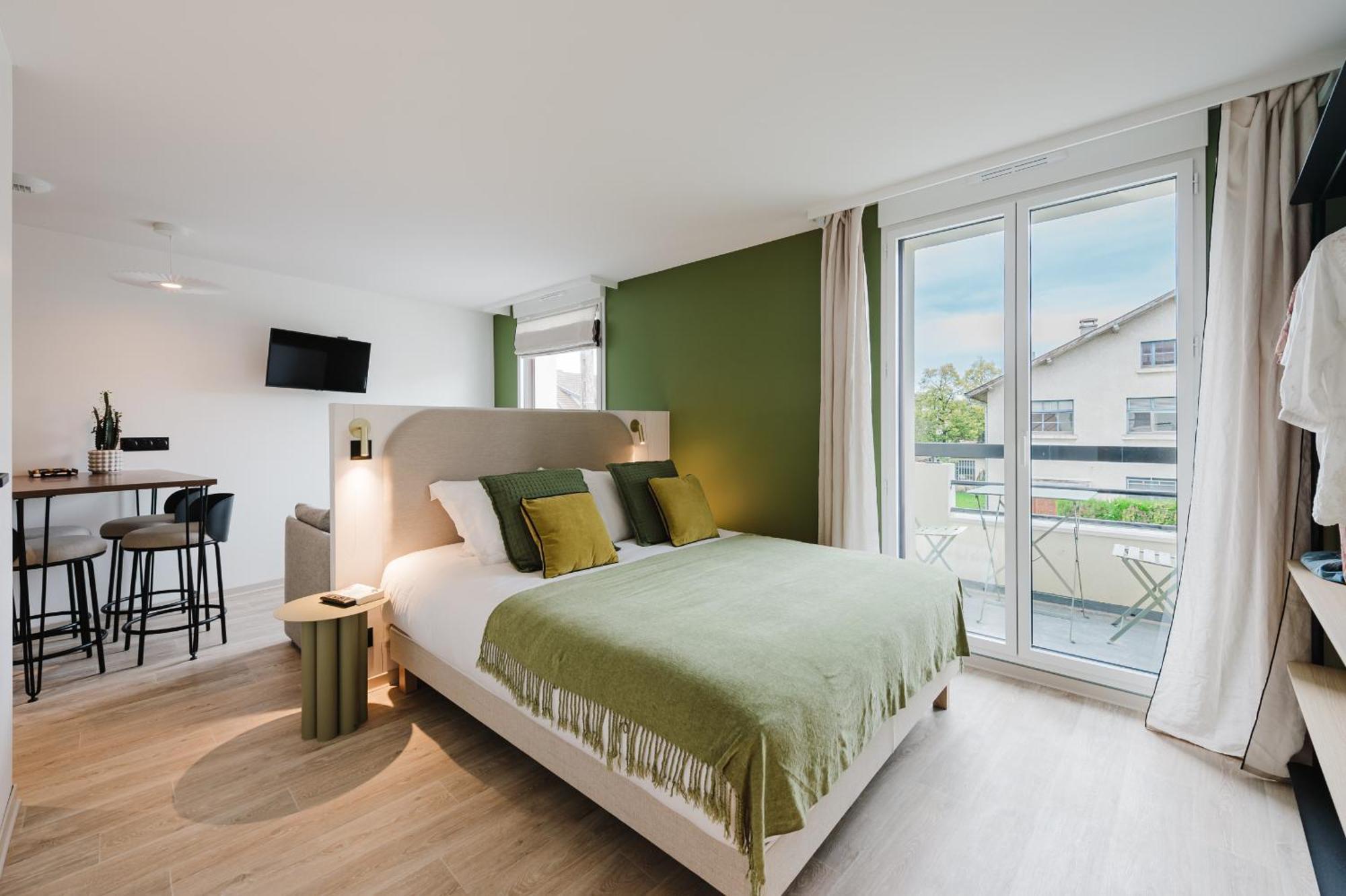 Aparthotel Neostelia