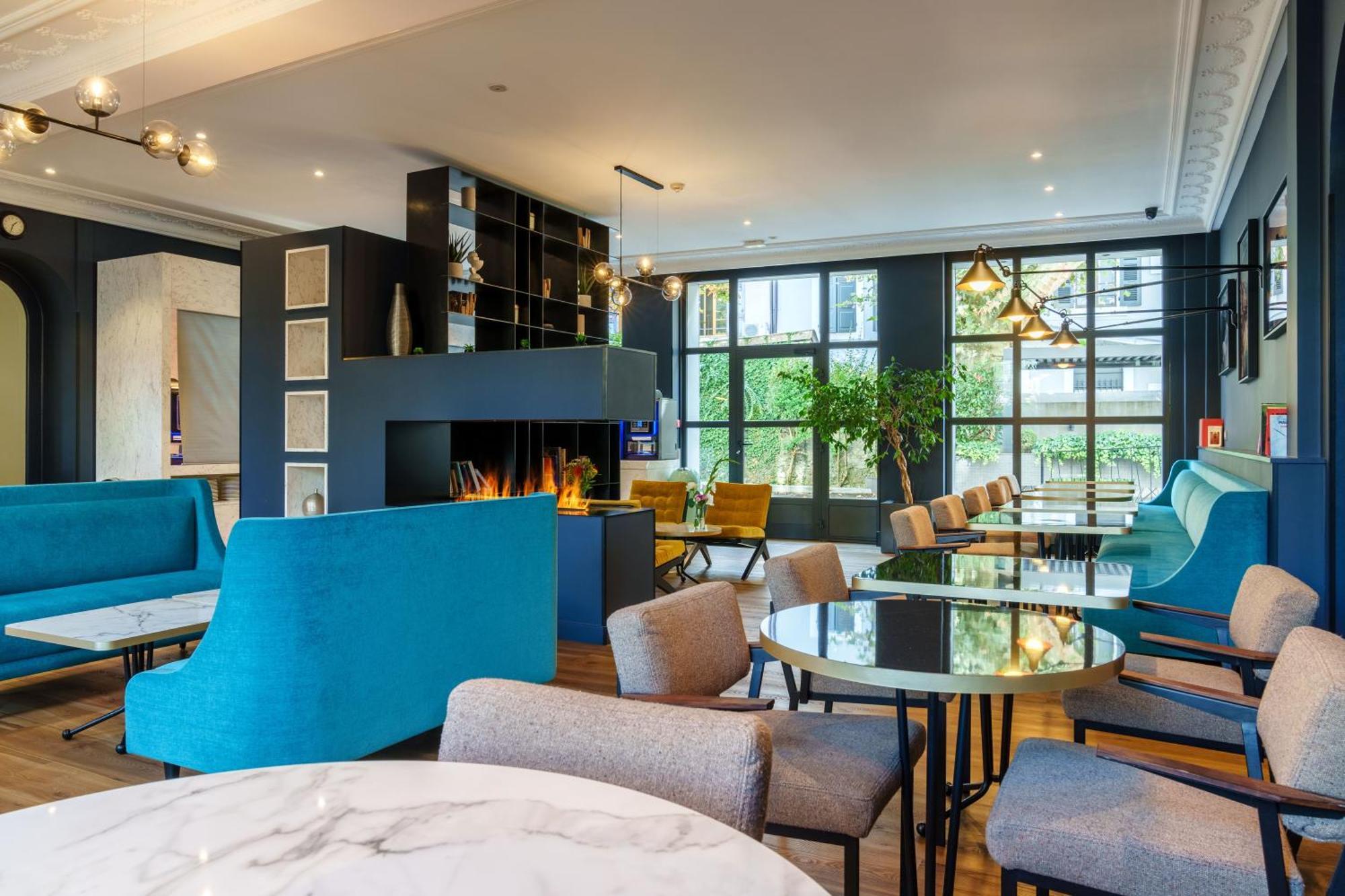 Allobroges Park Hotel 3*