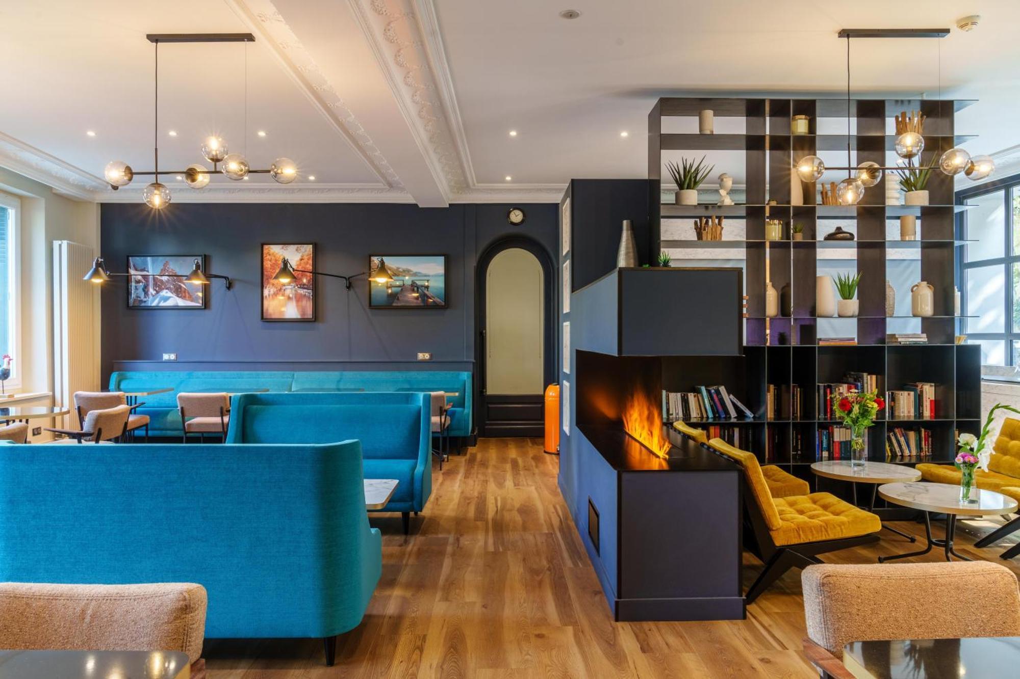 Allobroges Park Hotel
