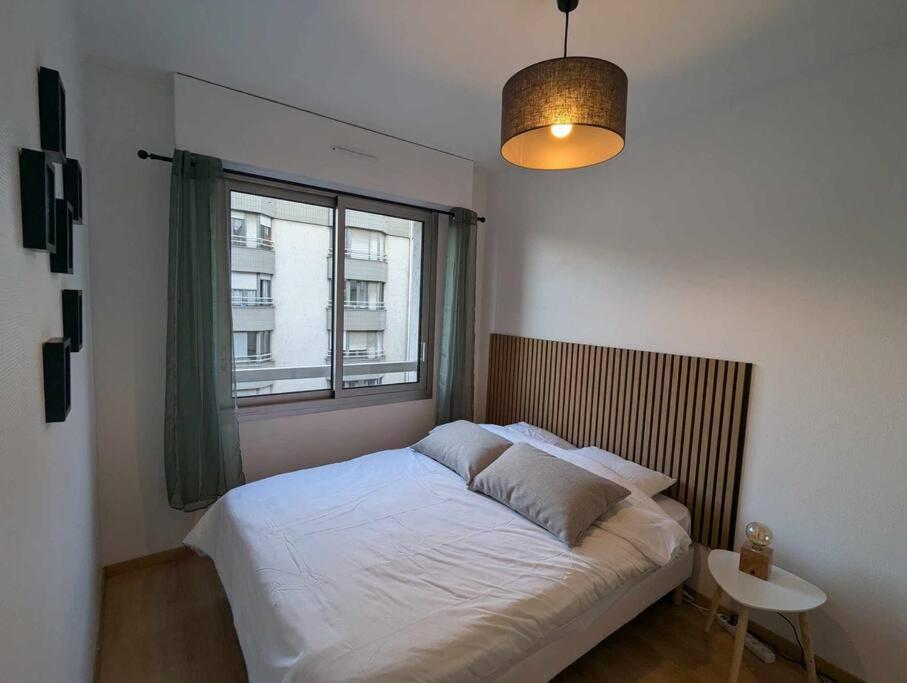Apartment & L' Ideal - Gare, Et Parking Public 5 Min *