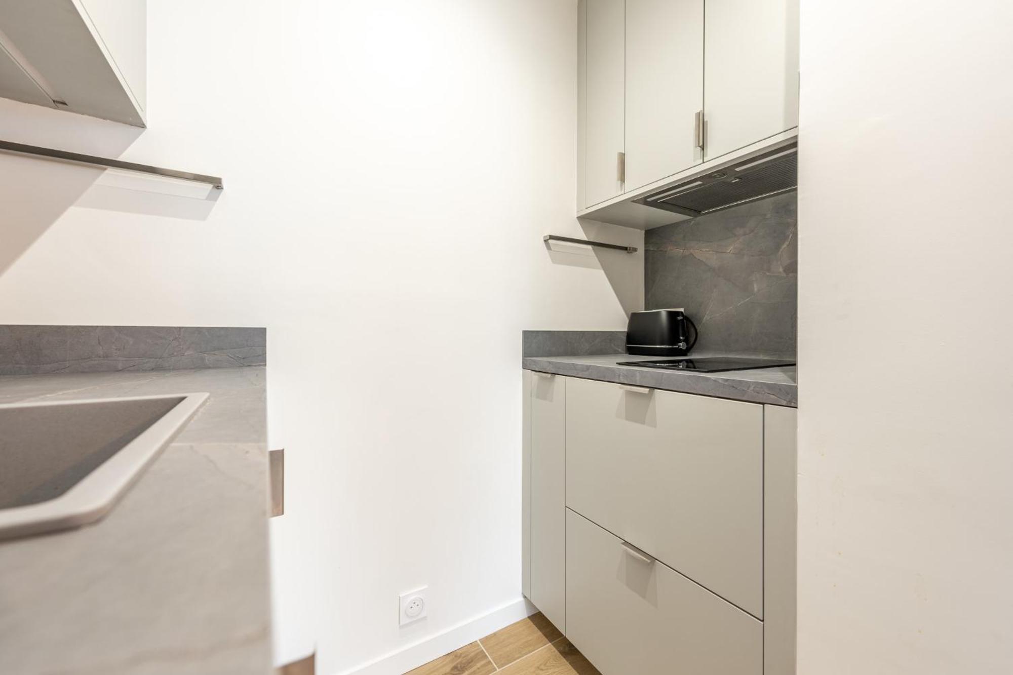 Pershing - Confortable A Deux Pas Du Apartment Annecy
