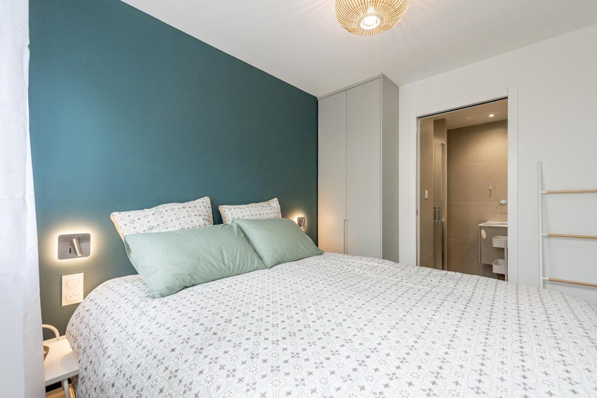 Apartment Pershing - Confortable A Deux Pas Du Annecy