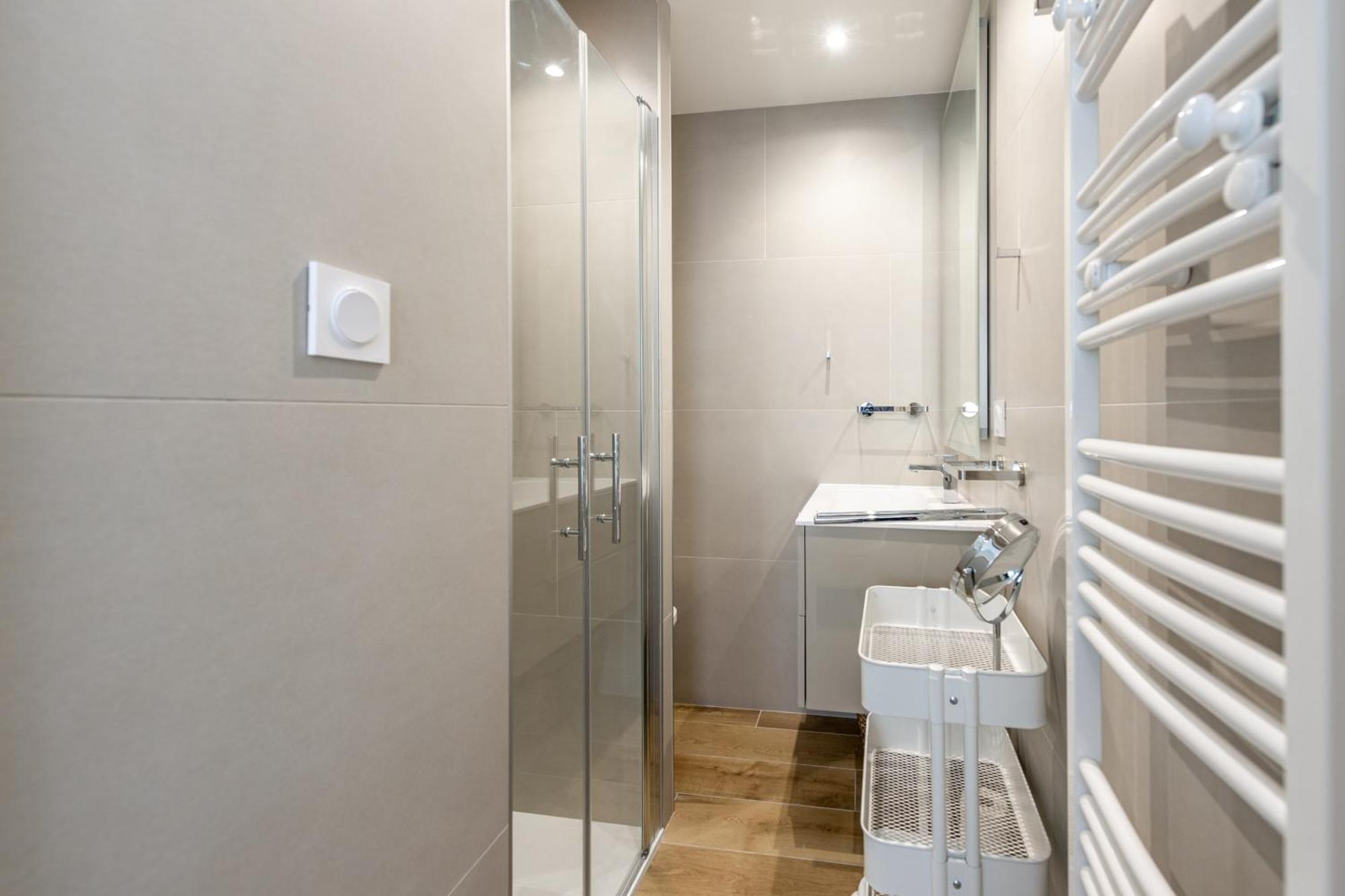 Apartment Pershing - Confortable A Deux Pas Du Annecy