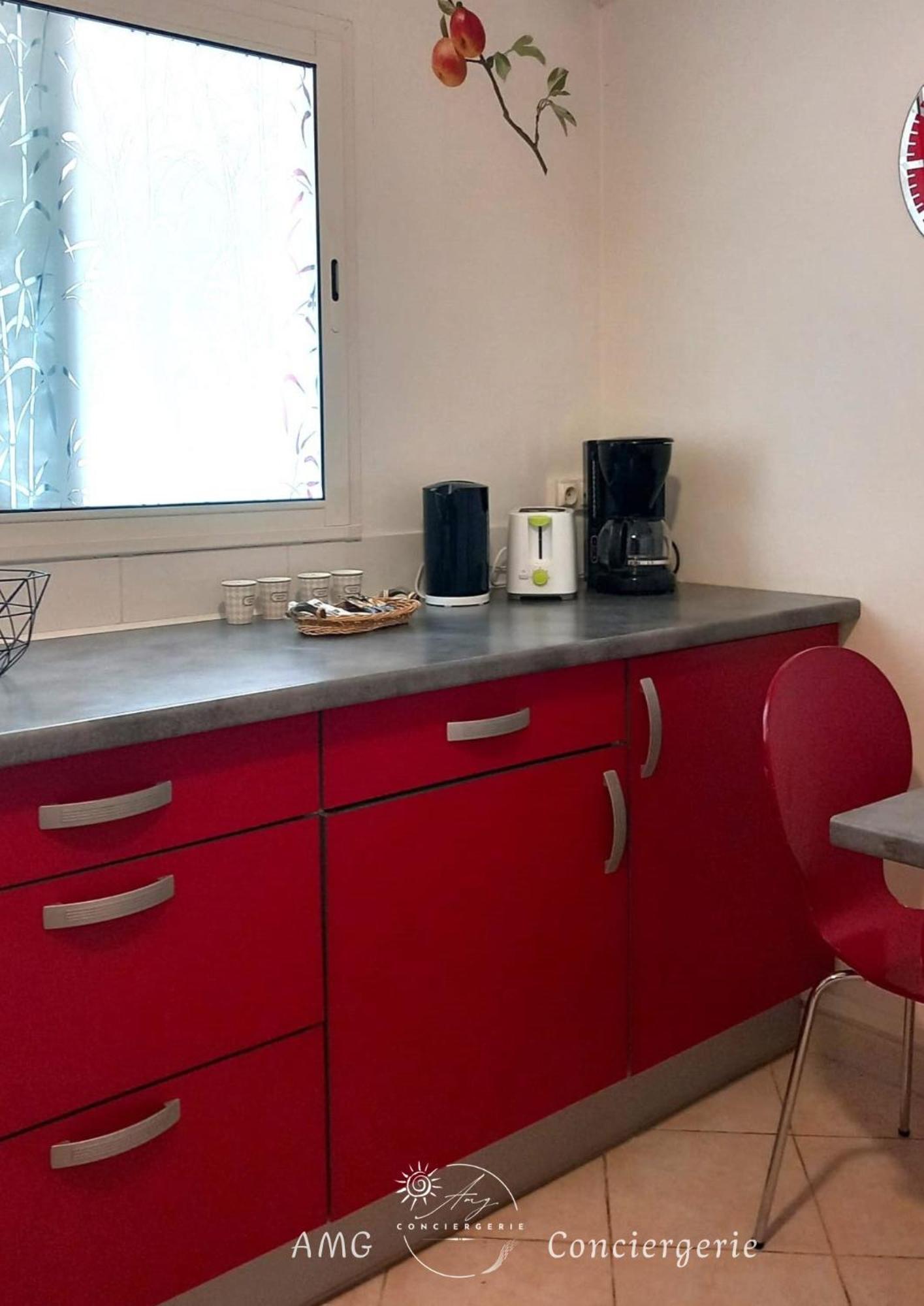 Apartment Escapade Nature Annecy