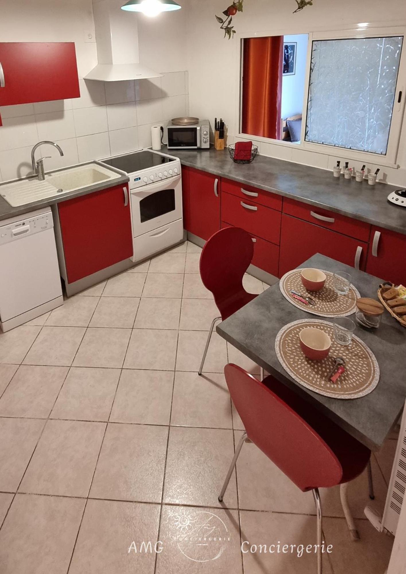 Escapade Nature Apartment Annecy