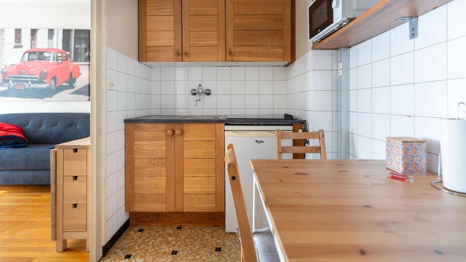 Apartment Coeur De - Balcon Annecy
