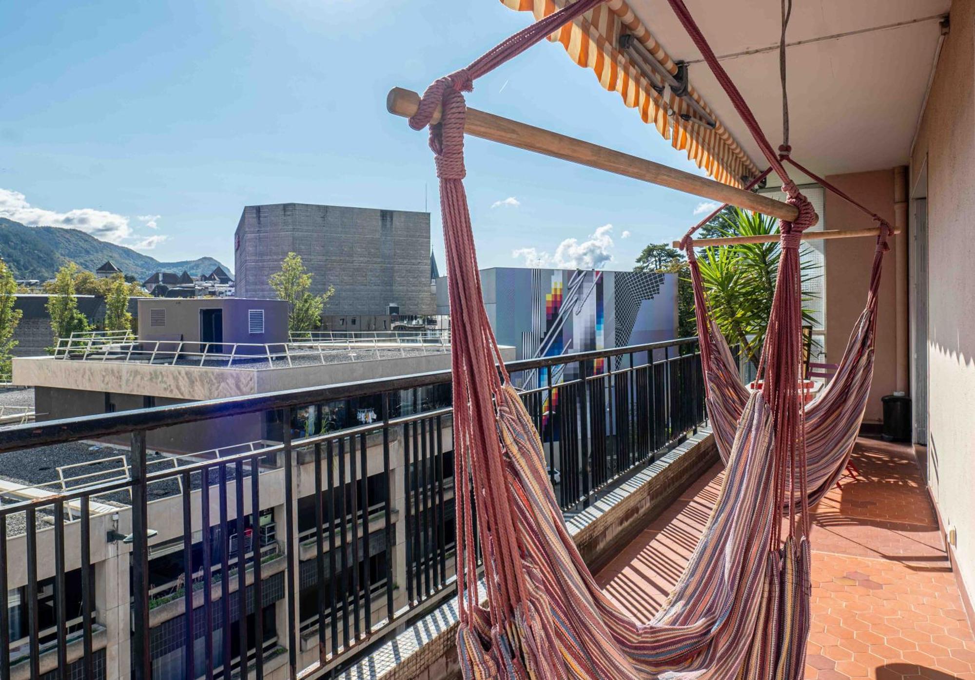 Le Sommeiller Apartment