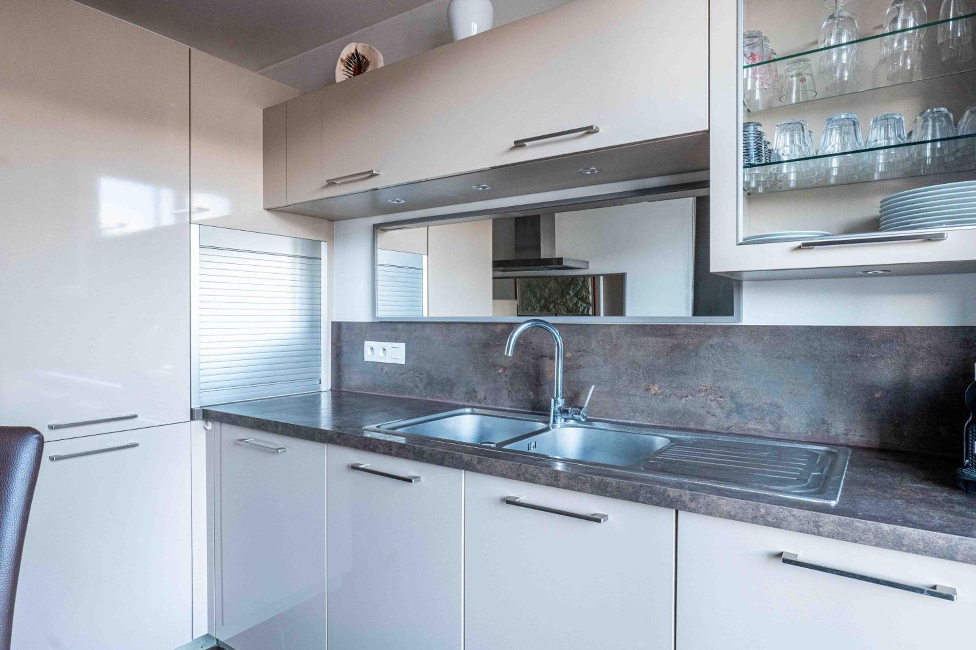 Apartment Le Sommeiller *