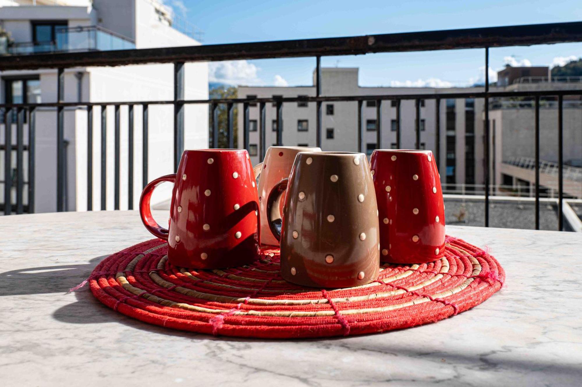 Le Sommeiller Apartment