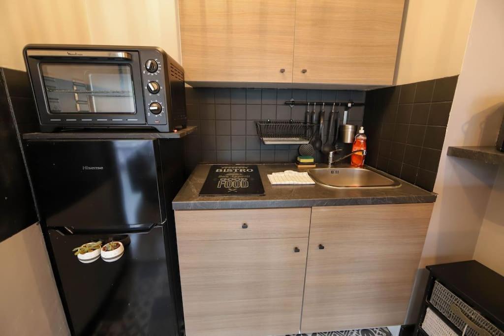 Appartement Le Bel Air - Balcon Et Parking Gratuit *