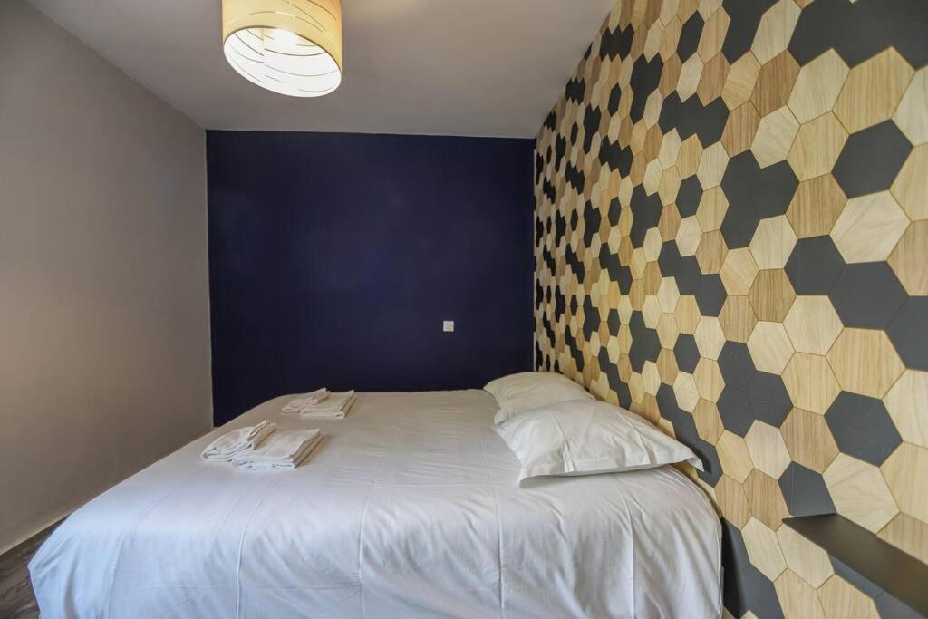 Le Bel Air - Balcon Et Parking Gratuit * Annecy