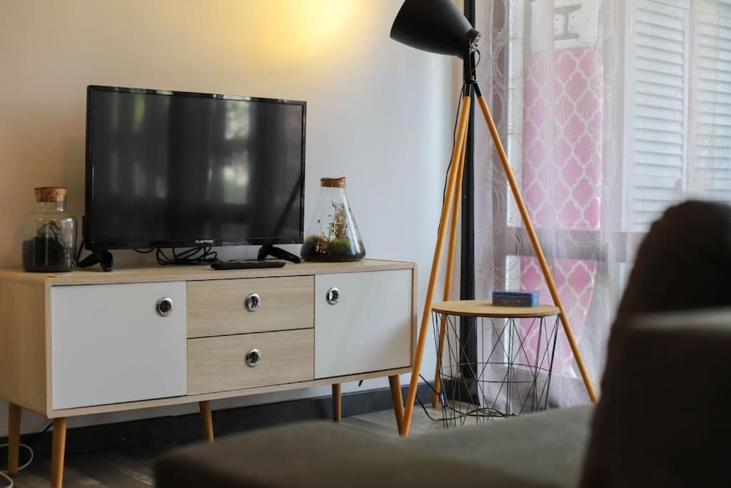 Appartement Le Bel Air - Balcon Et Parking Gratuit