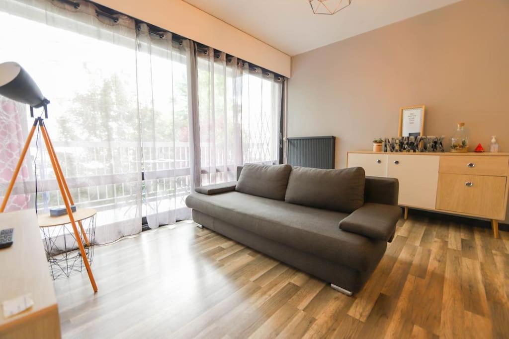 Le Bel Air - Balcon Et Parking Gratuit Appartement *