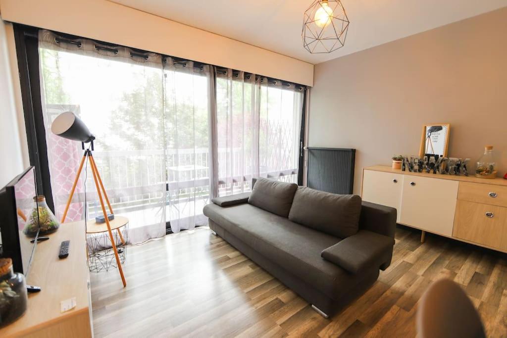 Le Bel Air - Balcon Et Parking Gratuit *
