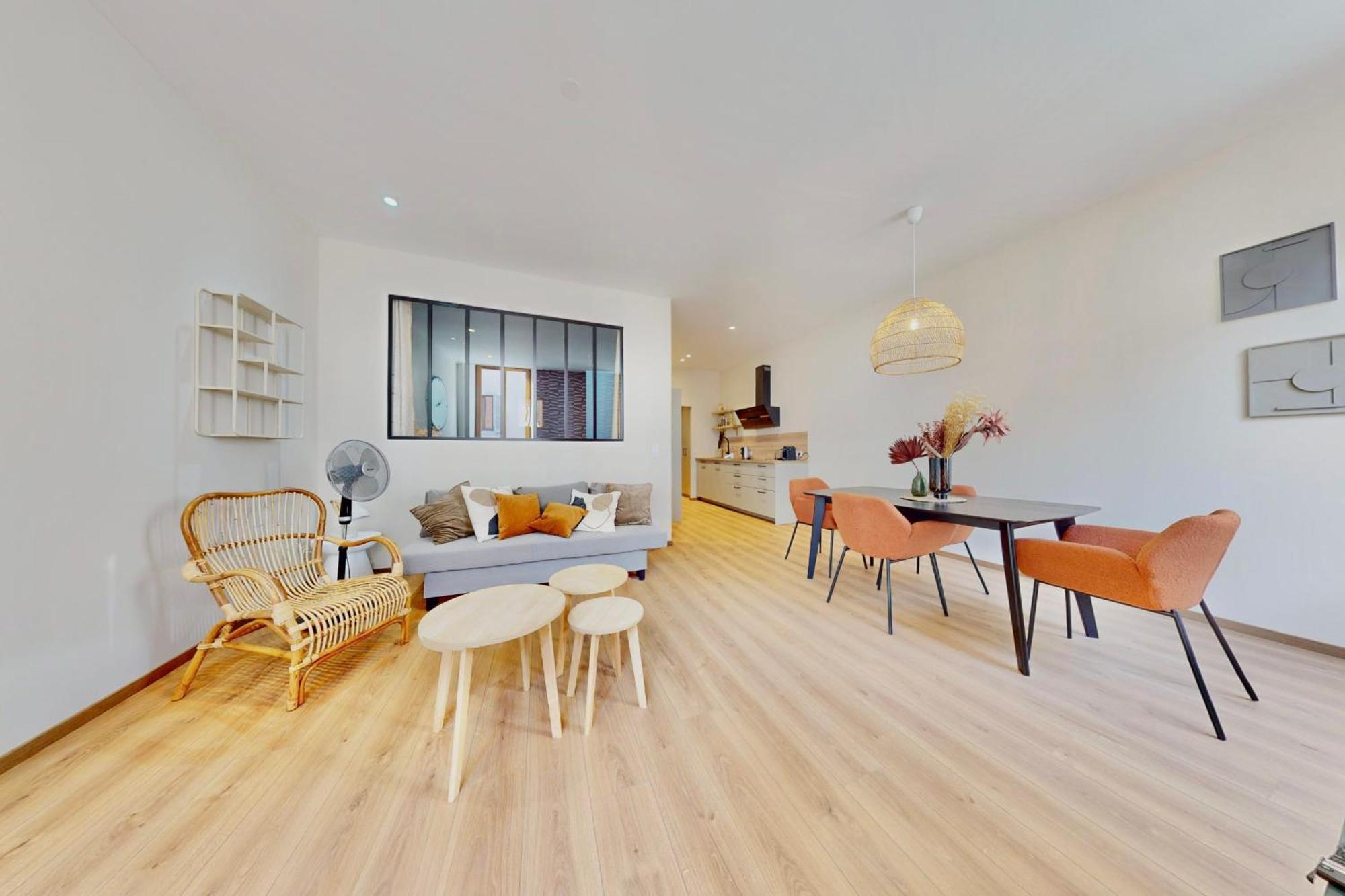 Letage - Grand T3 En Plein Coeur De La Vieille D'annecy Apartment *