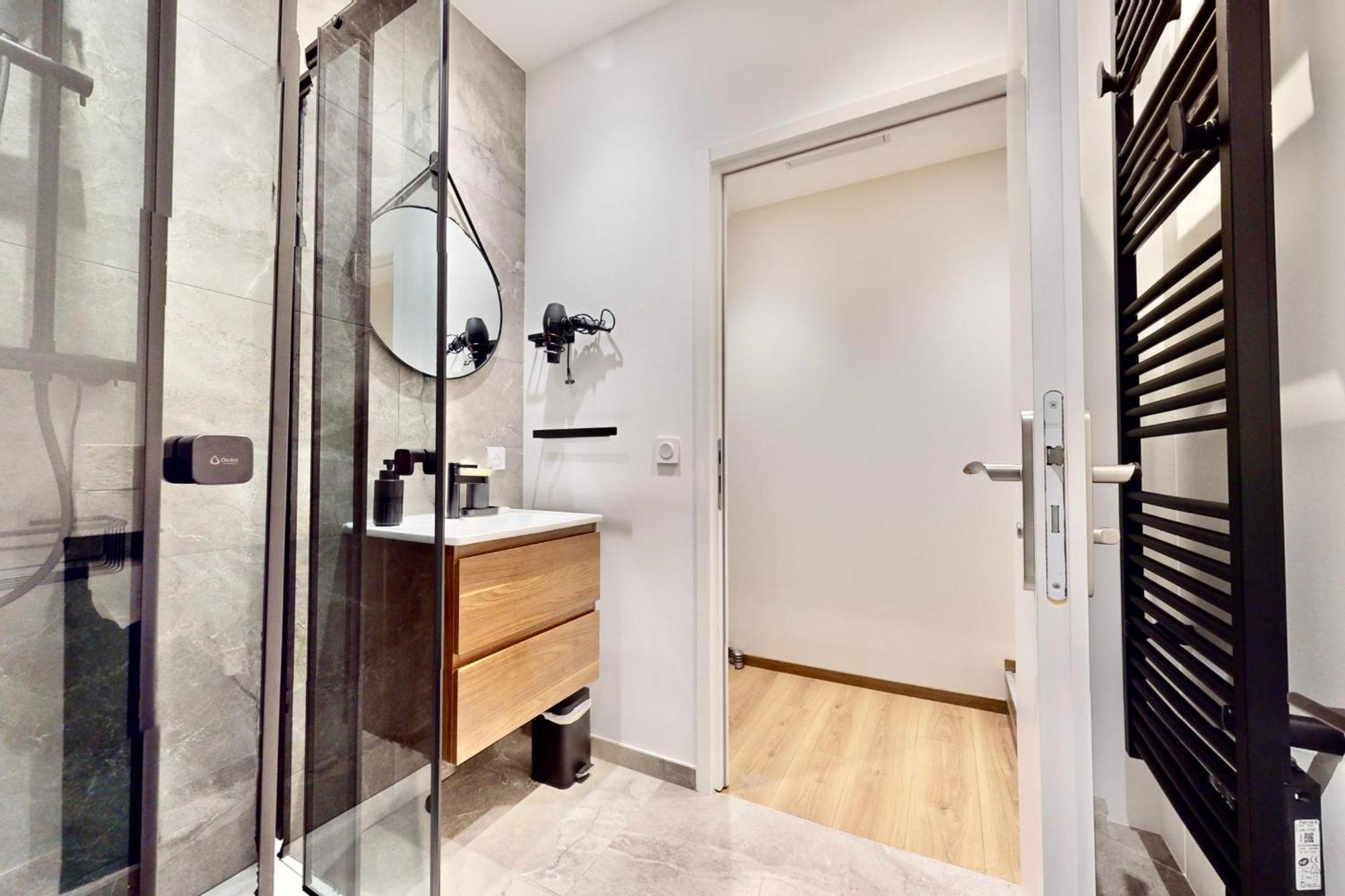 Apartment Letage - Grand T3 En Plein Coeur De La Vieille D'annecy *