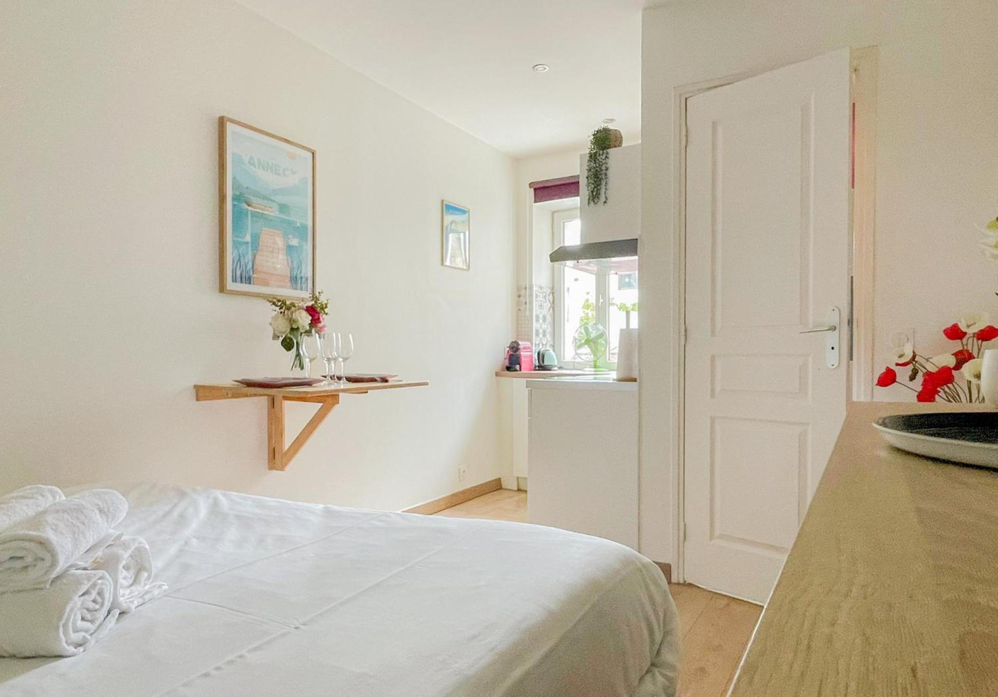 Apartment Canopee Rue Carnot *