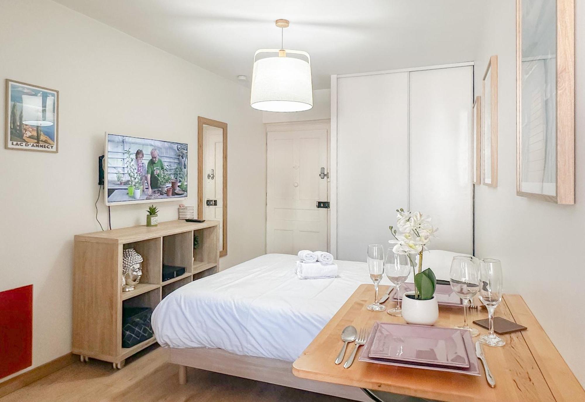 Canopee Rue Carnot