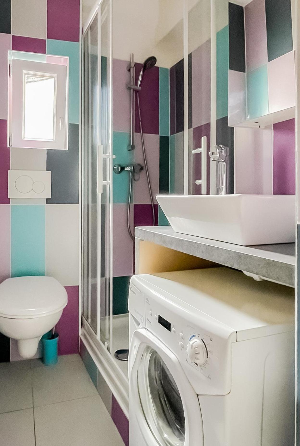 Canopee Rue Carnot Annecy