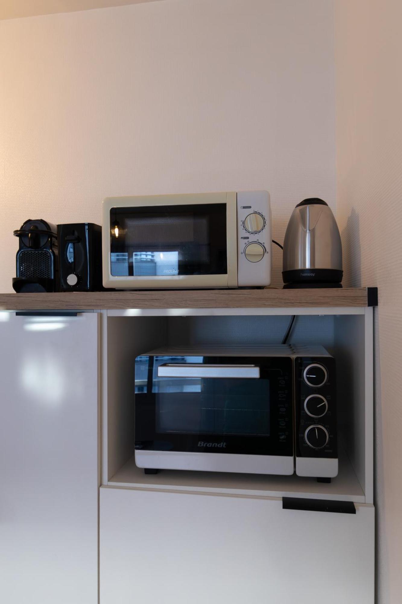 & L' Ideal - Gare, Et Parking Public 5 Min Apartment