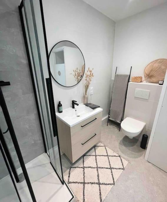Vieille - 300m Du Apartment Annecy