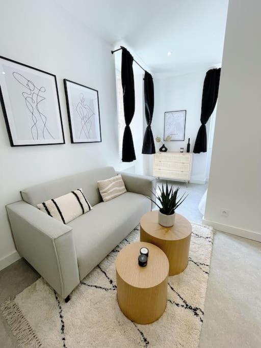 Vieille - 300m Du Appartement