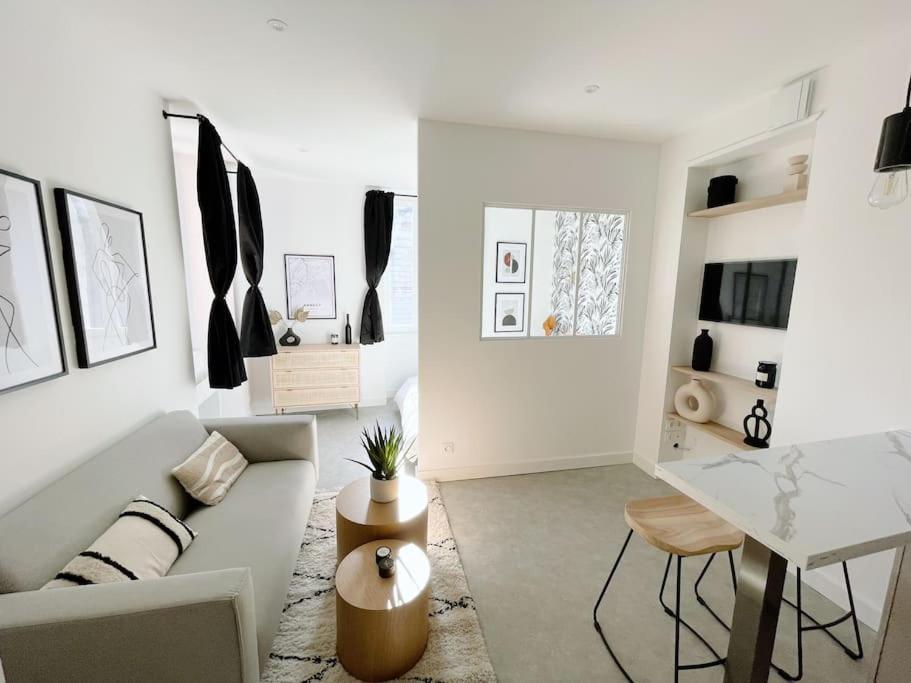 Apartment Vieille - 300m Du *