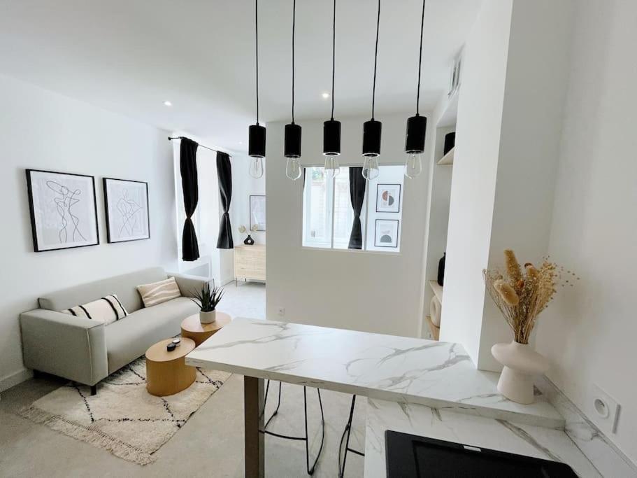 Apartment Vieille - 300m Du *