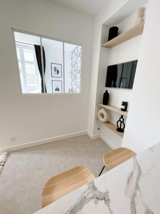 Vieille - 300m Du Appartement